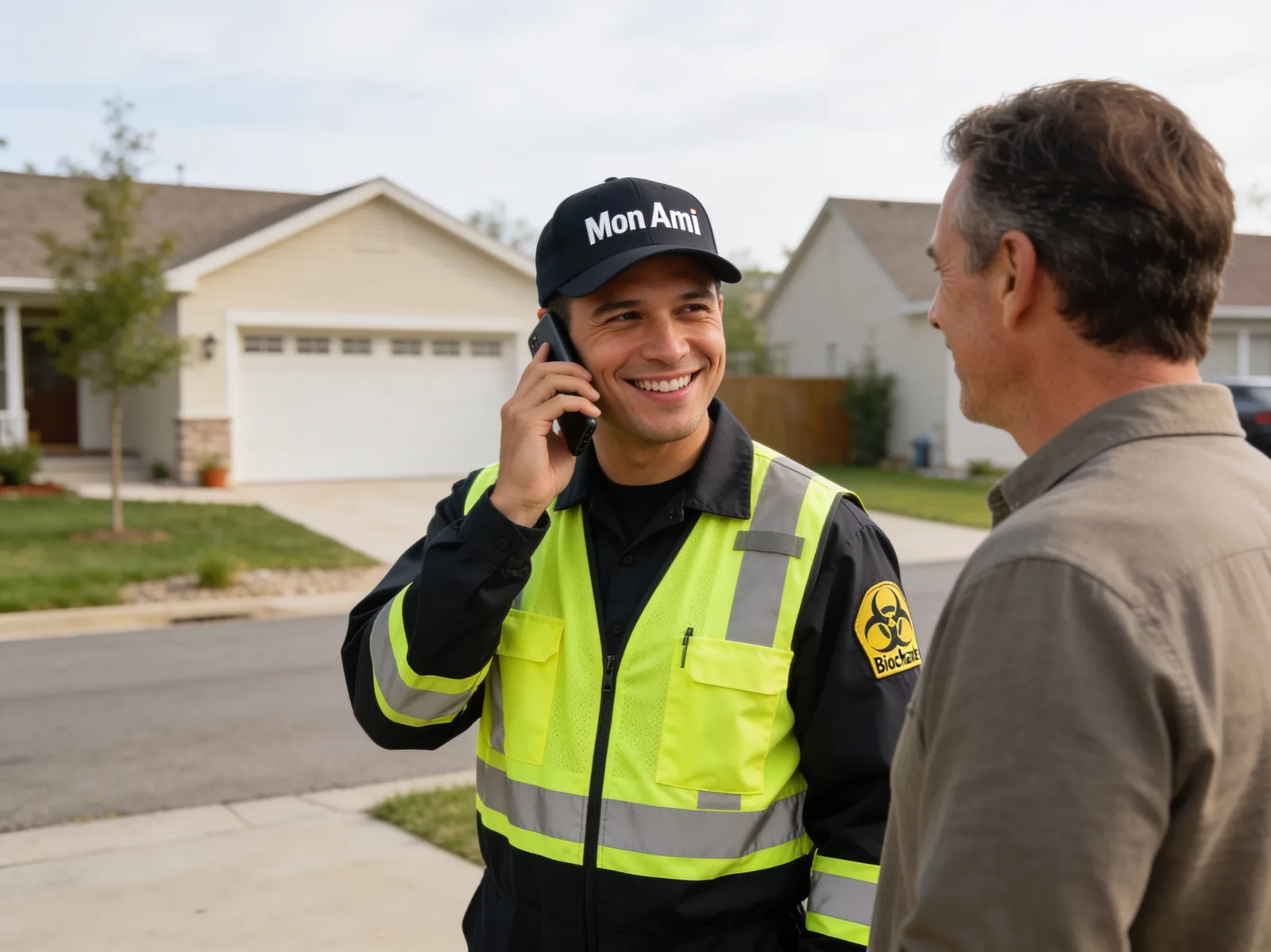 Sewage Cleanup Elkridge, MD FAQs